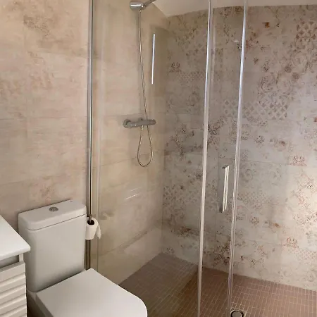 Ca La Fustereta Apartmán Figueres (Girona)