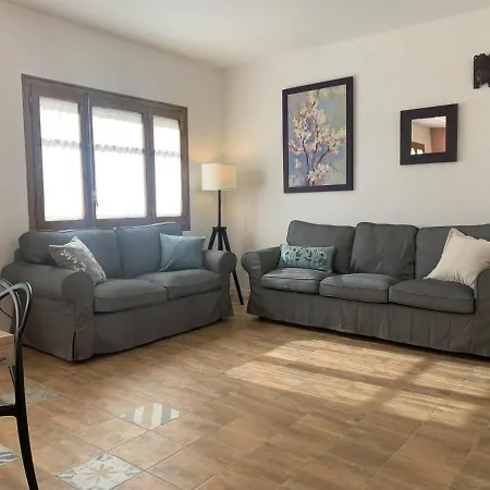 Ca La Fustereta Apartmán Figueres (Girona)