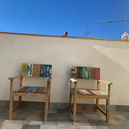 Ca La Fustereta Apartmán Figueres (Girona)