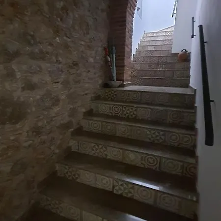 Ca La Fustereta * Figueres (Girona)