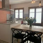 Ca La Fustereta Apartamento *