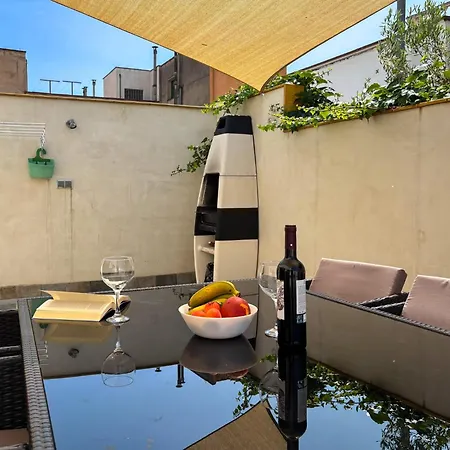 Ca La Fustereta Apartment