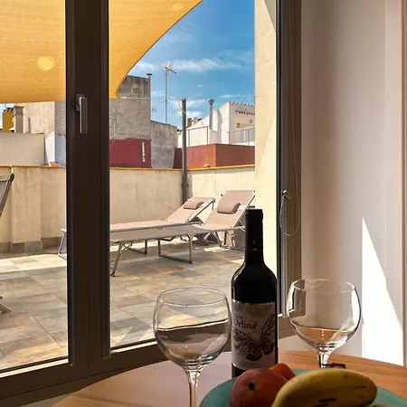 Ca La Fustereta Figueras