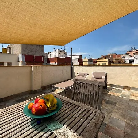 Ca La Fustereta Figueres (Girona)