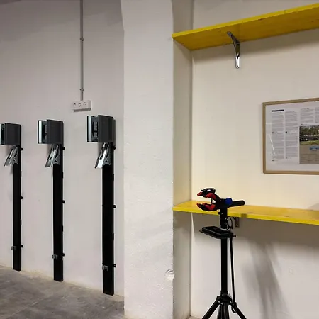 Ca La Fustereta Apartamento *