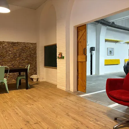Apartamento Ca La Fustereta *