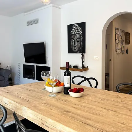 Apartman Ca La Fustereta