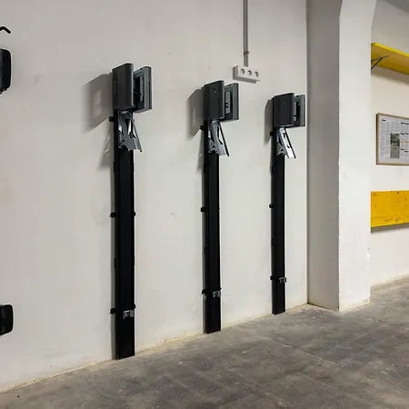 Ca La Fustereta Apartman