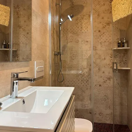 Apartman Ca La Fustereta Figueres