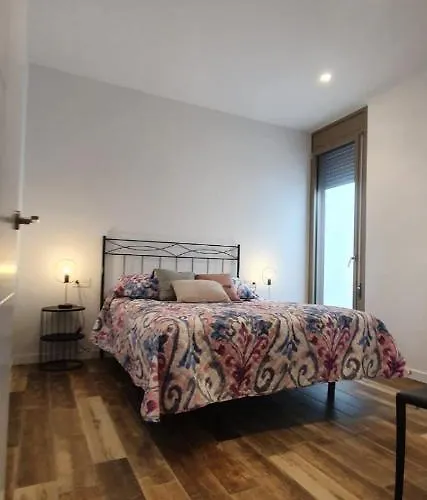 Ca La Fustereta *
